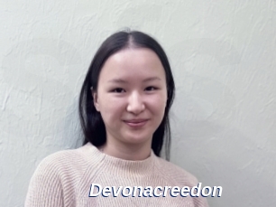 Devonacreedon