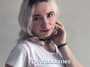 Devonadaines
