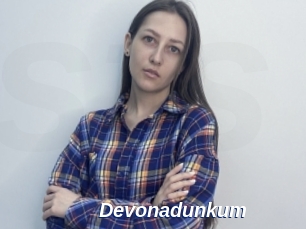 Devonadunkum