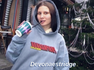 Devonaestridge