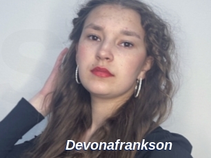 Devonafrankson