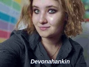 Devonahankin
