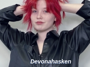 Devonahasken