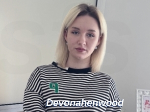 Devonahenwood