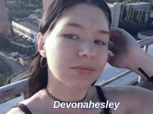 Devonahesley