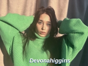 Devonahiggins