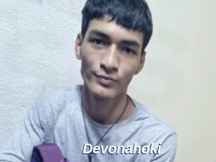 Devonahoki
