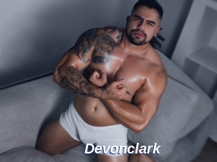 Devonclark