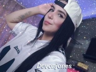 Devonjones