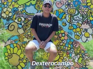 Dexterocampo