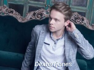 Dexterrjones
