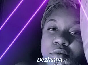 Dezianna