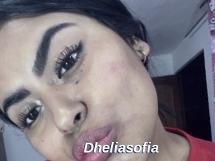 Dheliasofia