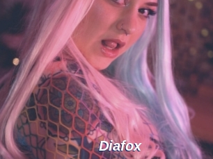 Diafox