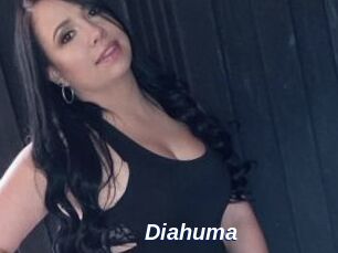 Diahuma