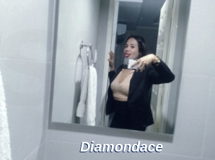 Diamondace