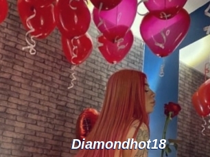 Diamondhot18