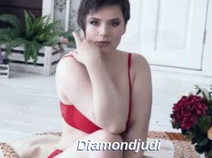 Diamondjudi