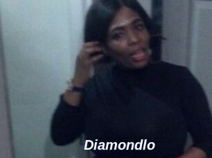 Diamondlo