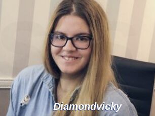 Diamondvicky