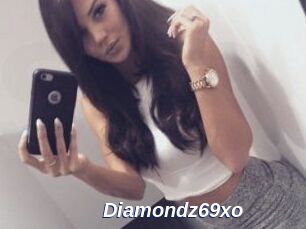 Diamondz69xo