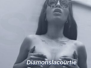 Diamonslacourtie
