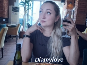 Diamylove