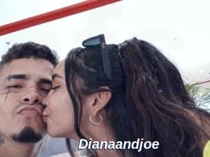 Dianaandjoe