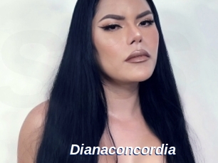 Dianaconcordia