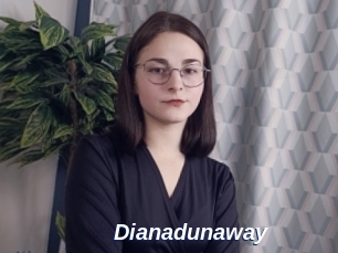 Dianadunaway