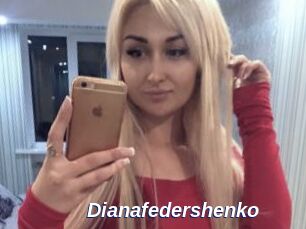 Dianafedershenko
