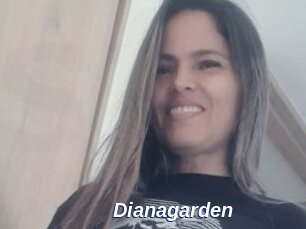 Dianagarden