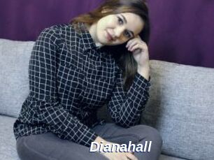 Dianahall