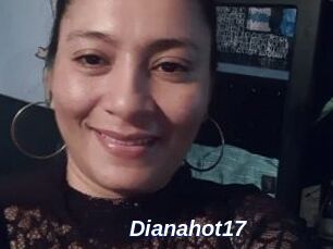 Dianahot17