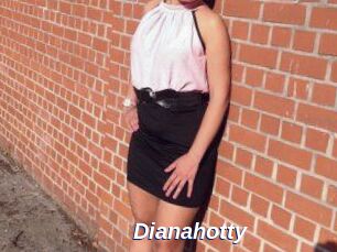 Dianahotty