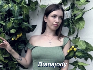 Dianajody