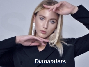 Dianamiers