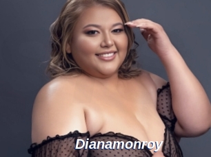 Dianamonroy