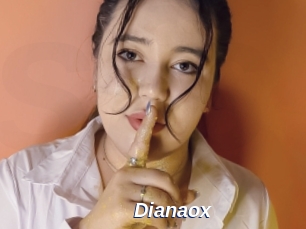 Dianaox