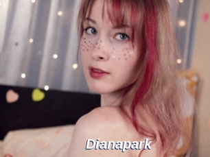 dianapark Safer Sex