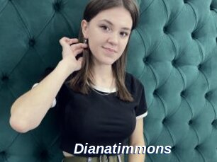 Dianatimmons