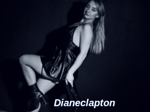 Dianeclapton