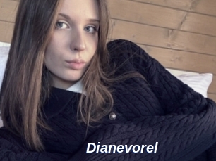 Dianevorel
