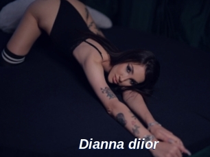 Dianna_diior
