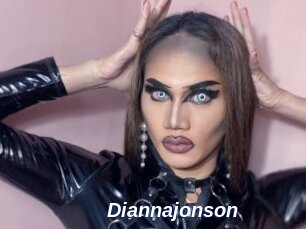 Diannajonson