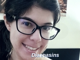Diannasins