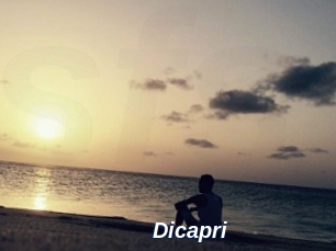 Dicapri