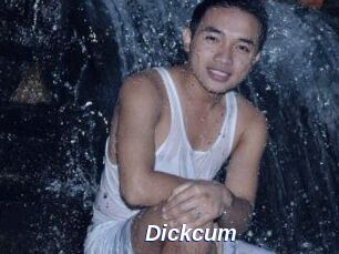 Dickcum