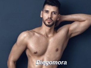 Diegomora