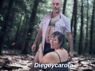 Diegoycarola
